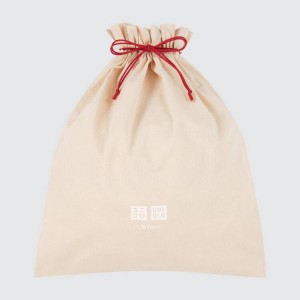 Dámské Tašky Uniqlo Gift Bílé | QEJYHOS-56