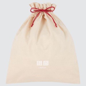 Pánské Tašky Uniqlo Gift (2021 Season) Bílé | HABZKON-21