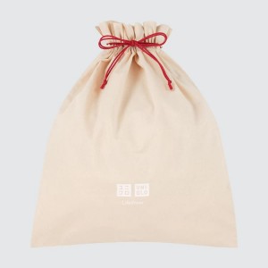 Pánské Tašky Uniqlo Gift Bílé | XRMYAVP-01