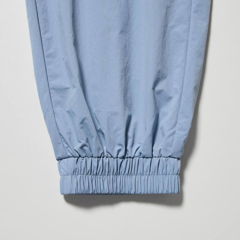 Dámské Kalhoty Jogger Uniqlo Jw Anderson Blankyt | OTFXHCB-15