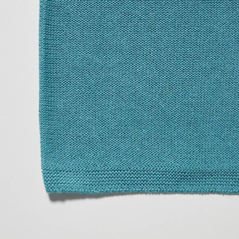 Dámské Kardigan Uniqlo Ines De La Fressange 3d Knit Seamless Blankyt | HBJCATQ-09