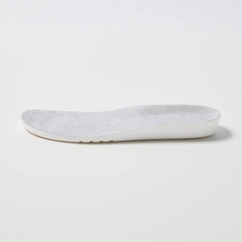 Dámské Pantofle Uniqlo Rubber Sole Šedé | TMKRAHF-05