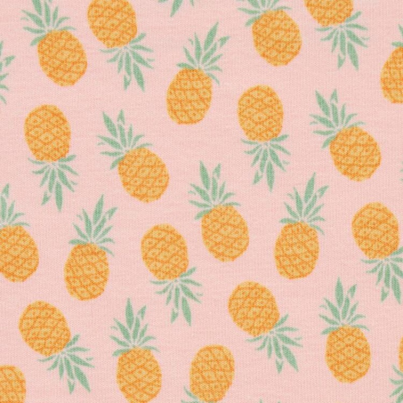 Dámské Spodní Prádlo Uniqlo Mid Rise Fruit Print Růžové | QMNGAJO-92