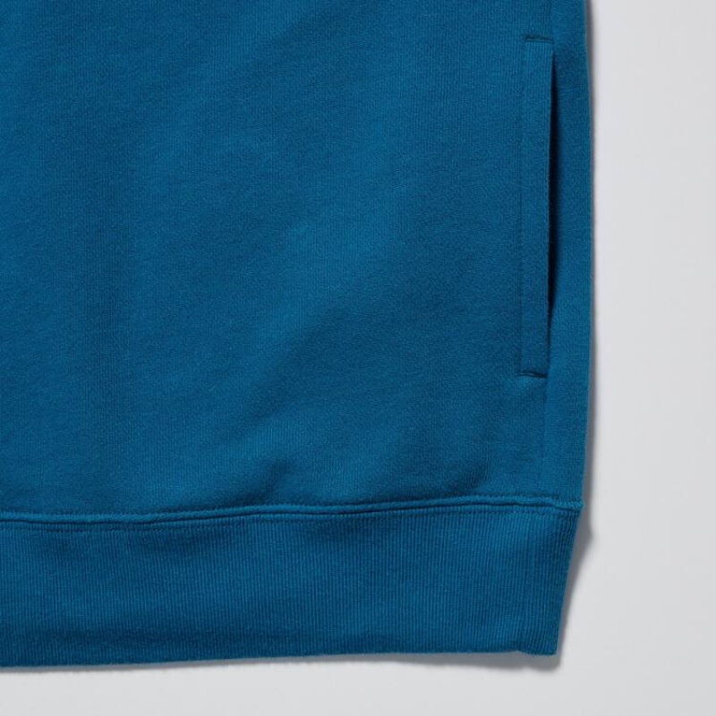 Dětské Mikina s Kapucí Uniqlo Minecraft Ut Grafická Sweat Blankyt | IFDMORE-12