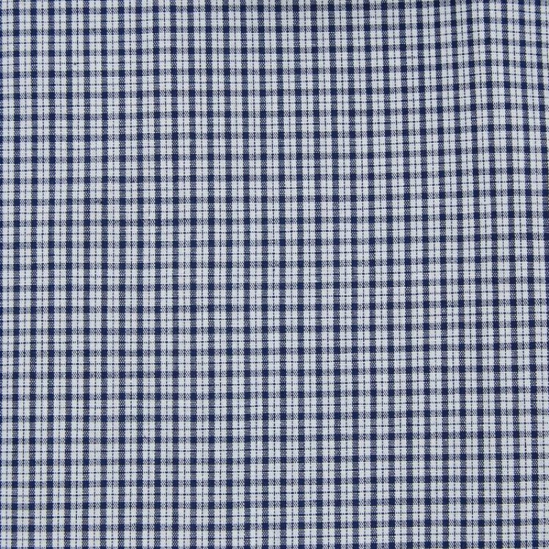 Pánské Spodní Prádlo Uniqlo Woven Checked Boxerské Tmavě Blankyt | XPLJGYQ-08